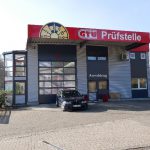 Prüfstelle GTÜ in Rösrath