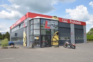 Ihre GTÜ Prüfstelle in Waldbröl