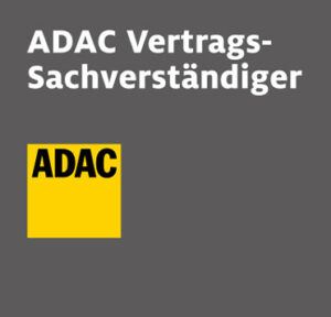 ADAC Vertrags-Sachverständiger